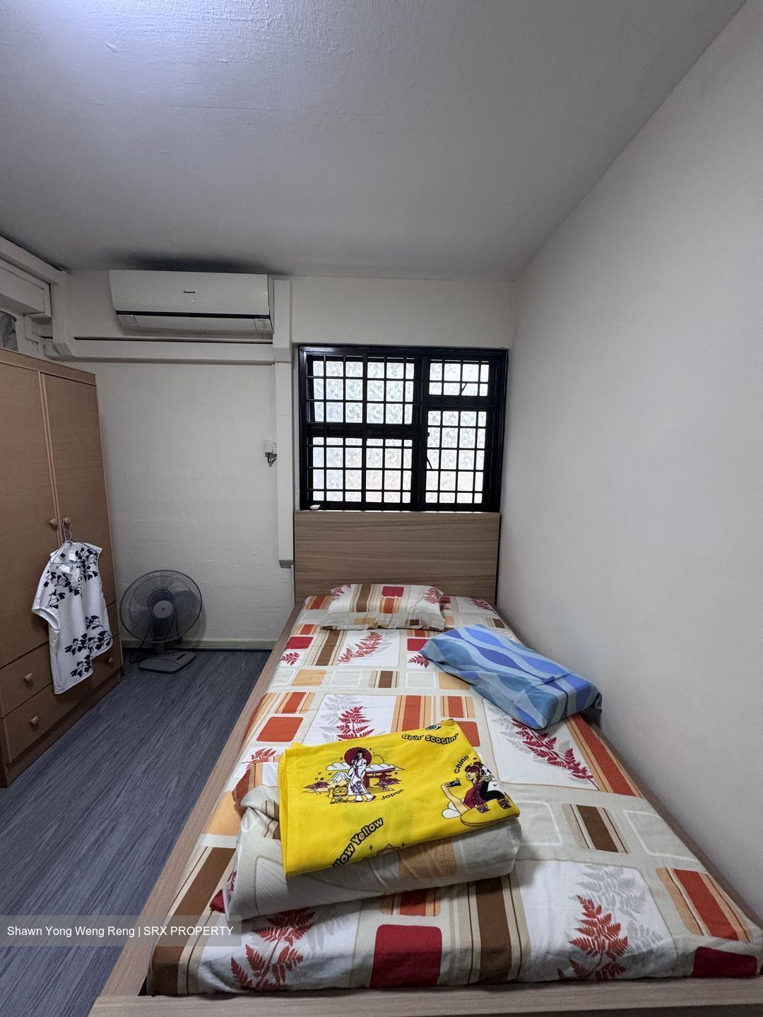 Blk 128 Bukit Merah View (Bukit Merah), HDB 3 Rooms #591408121